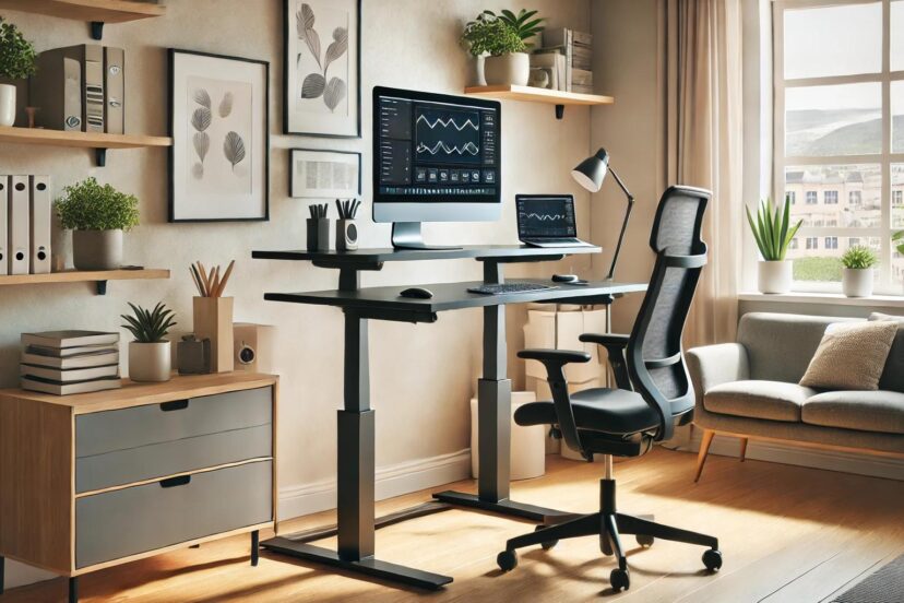 Ergonomic Workstations