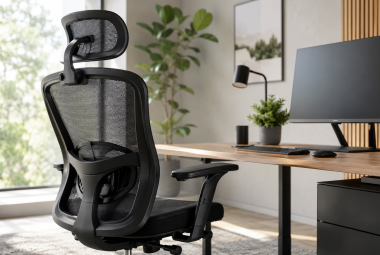 Office Ergonomic Chair