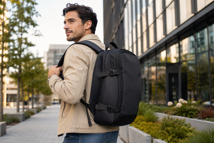 Ergonomic Backpacks