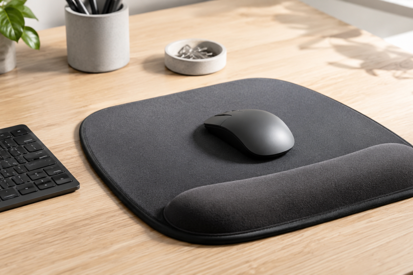 Ergonomic Mouse Pads
