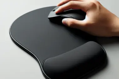 Ergonomic Mouse Pads