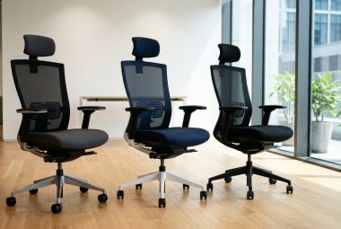 ergonomic office chairs