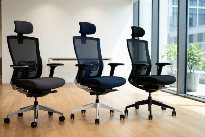 ergonomic office chairs