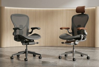 ergonomic desk chairs