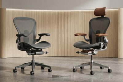 ergonomic desk chairs