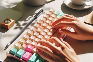 best ergonomic keyboard