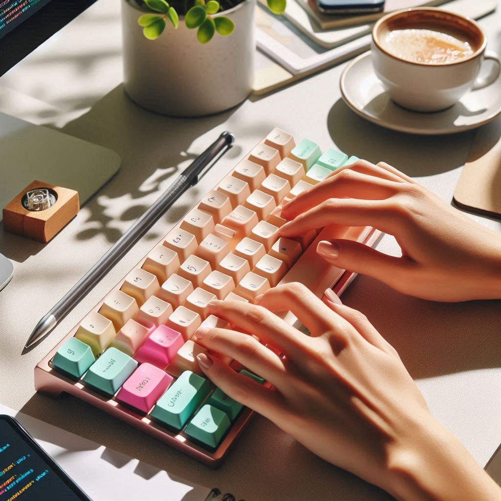 Best Ergonomic Keyboard How to Chose One ergonomicszone