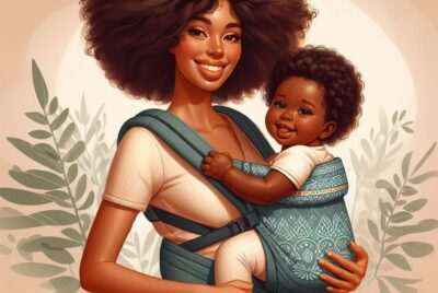 Ergonomic Baby Carrier: What Are The Benefits?