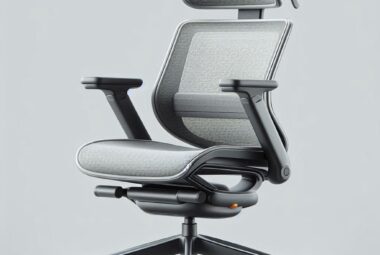 ergonomic chair