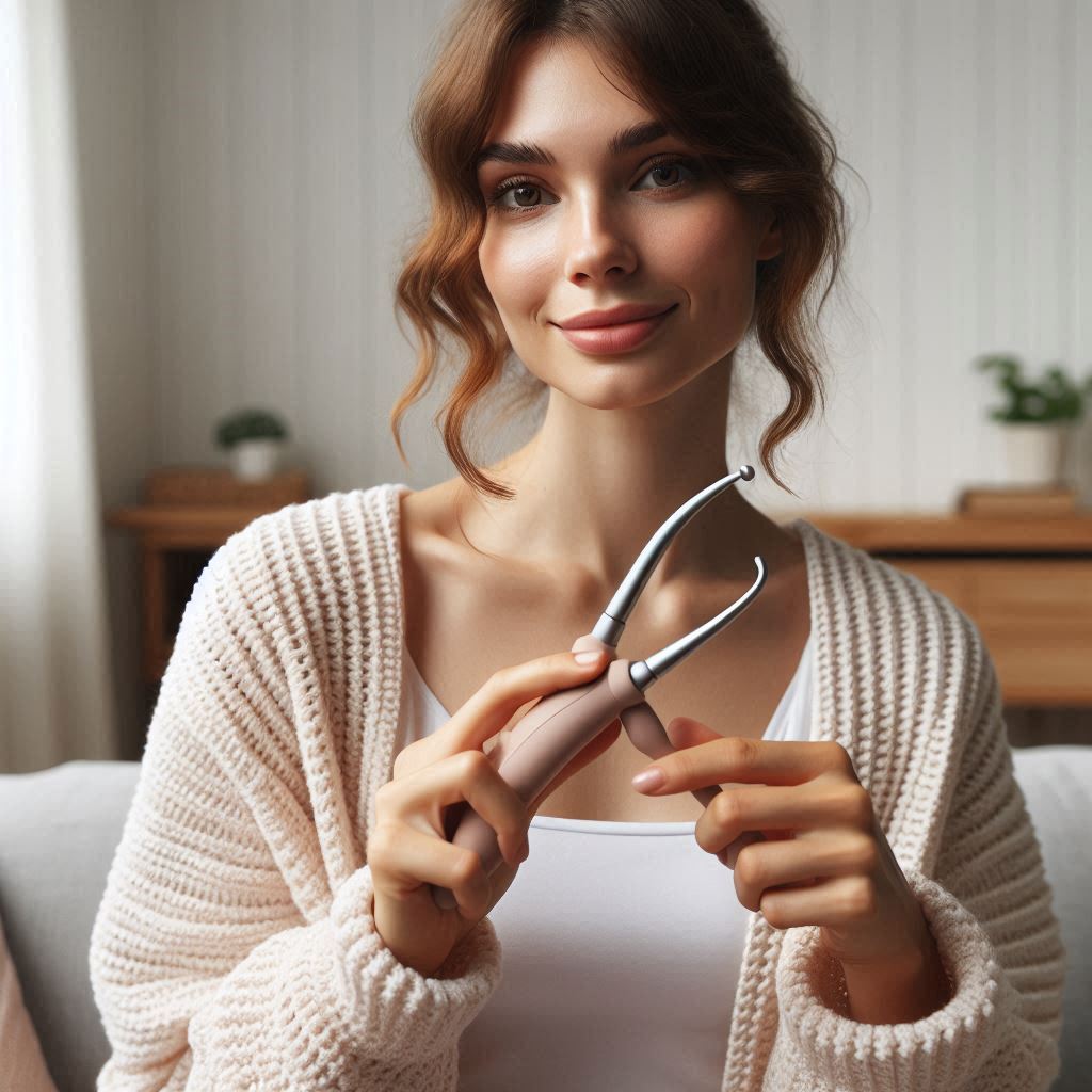 Ergonomic Crochet Hooks: A Better Crafting Experience