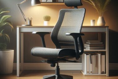 ergonomic desk chairs