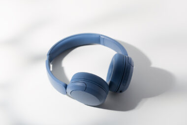 Ergonomic Headphones