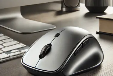 ergonomic mice