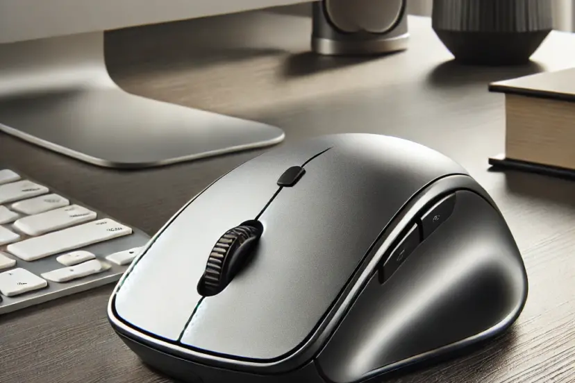 ergonomic mice