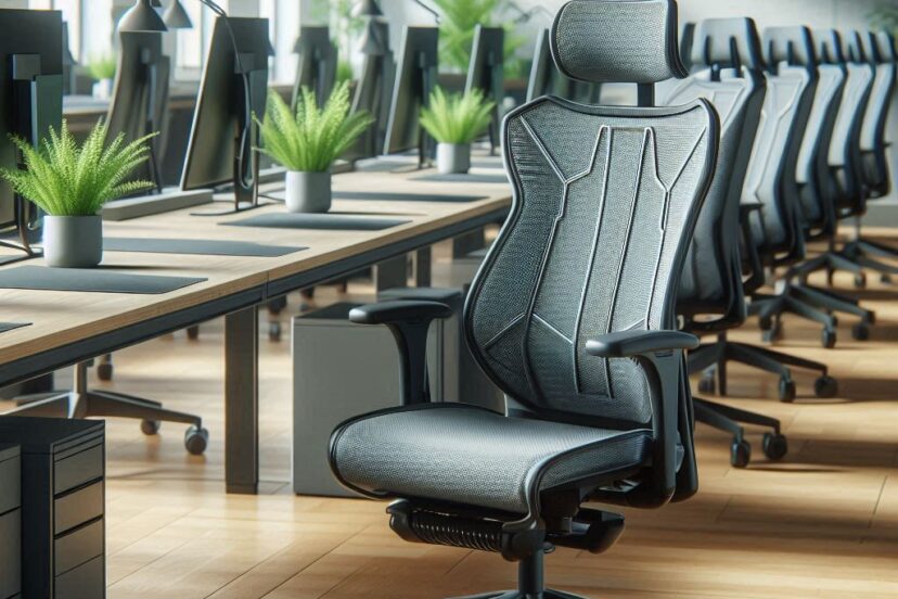 ergonomics office chairs