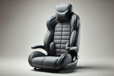 Ergonomic Car Seats