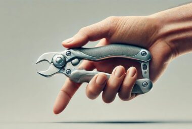 Ergonomic Hand Tools