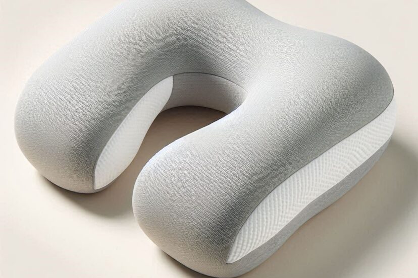 ergonomic pillows