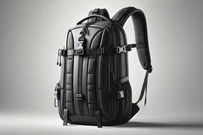 Ergonomic Backpacks