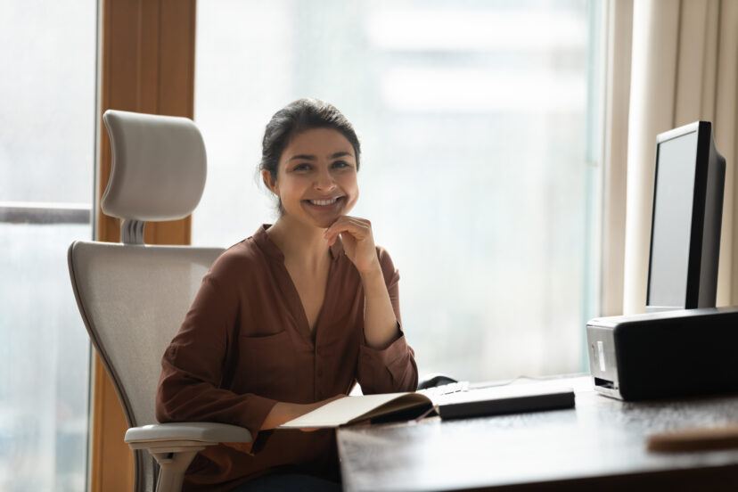 ergonomic office chair