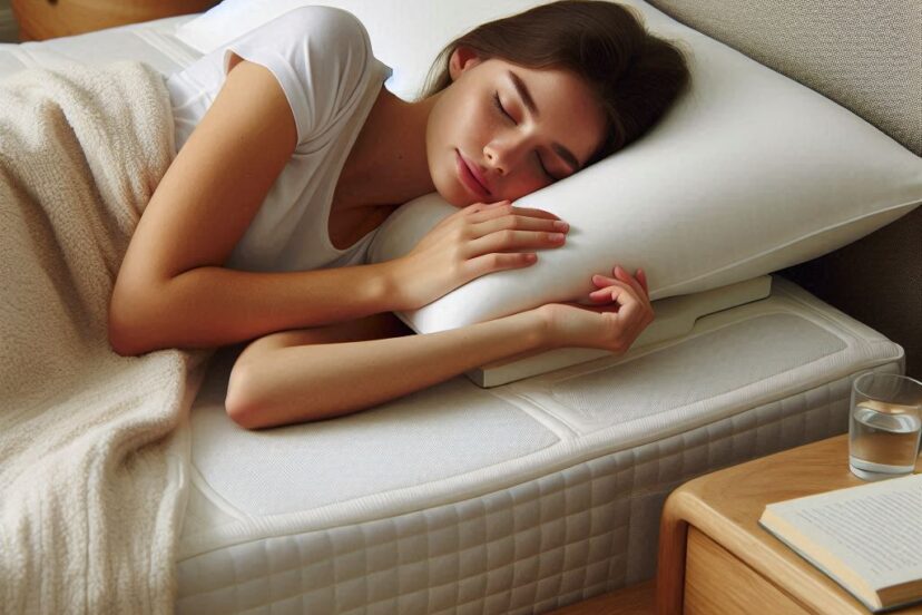 ergonomics pillow