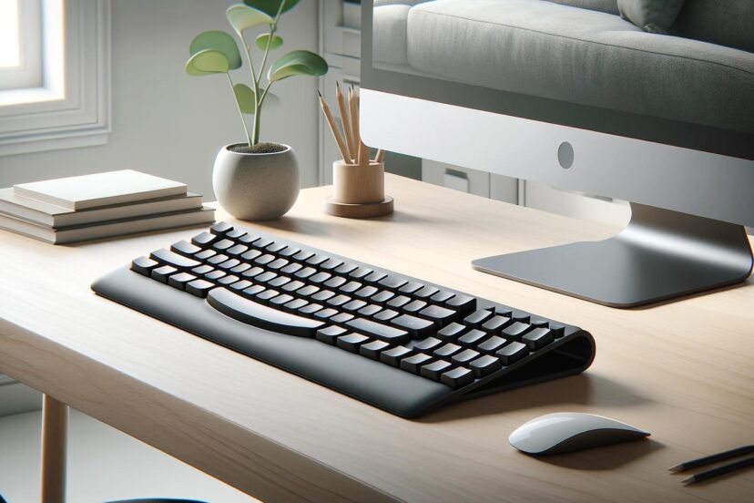 best ergonomic keyboards