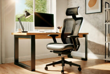 sihoo ergonomic office chair