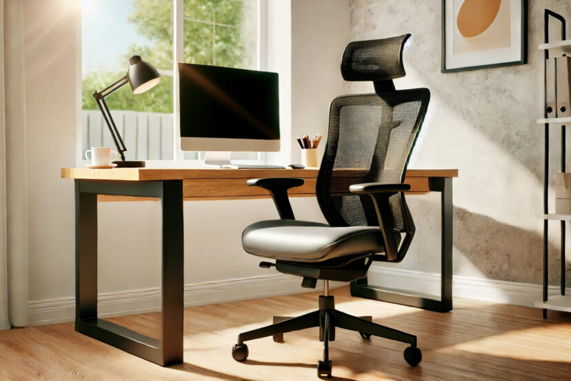 sihoo ergonomic office chair