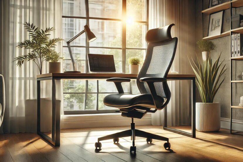 ergonomic chairs