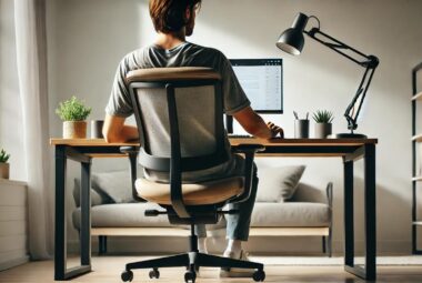 office ergonomics