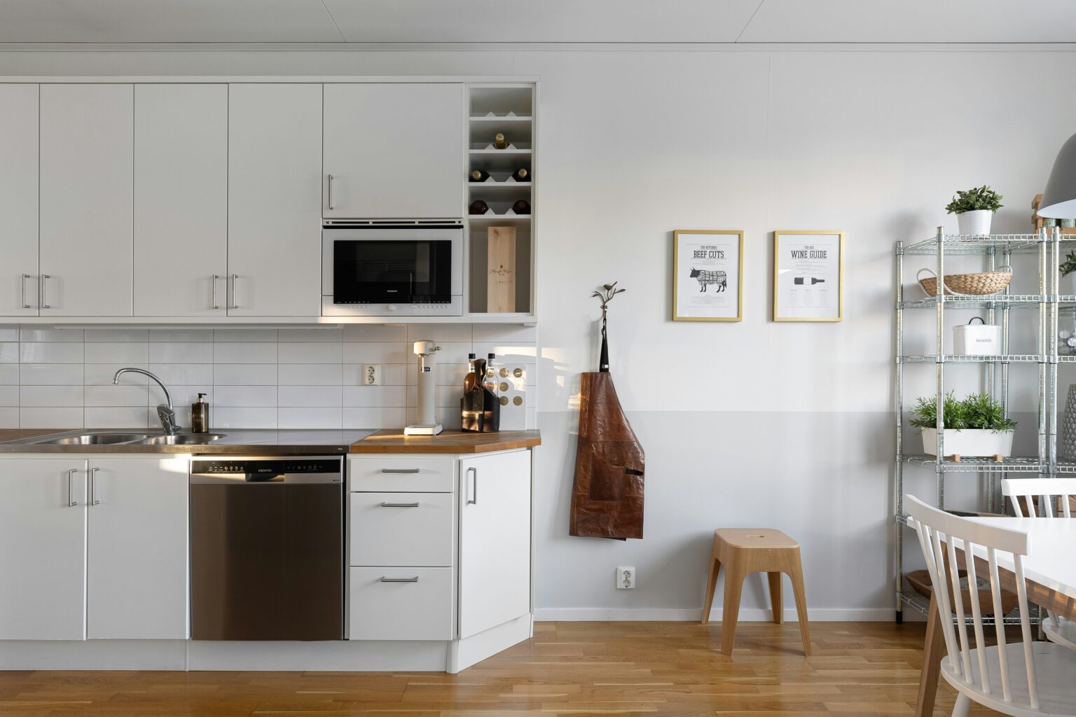 Picture of 10 Ergonomic Kitchen Essentials