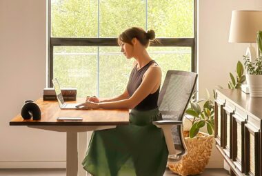 Ergonomic Chairs