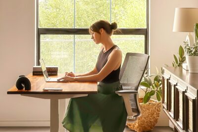 Ergonomic Chairs