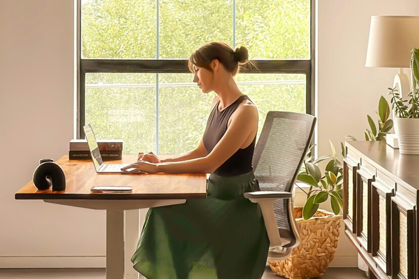 Ergonomic Chairs
