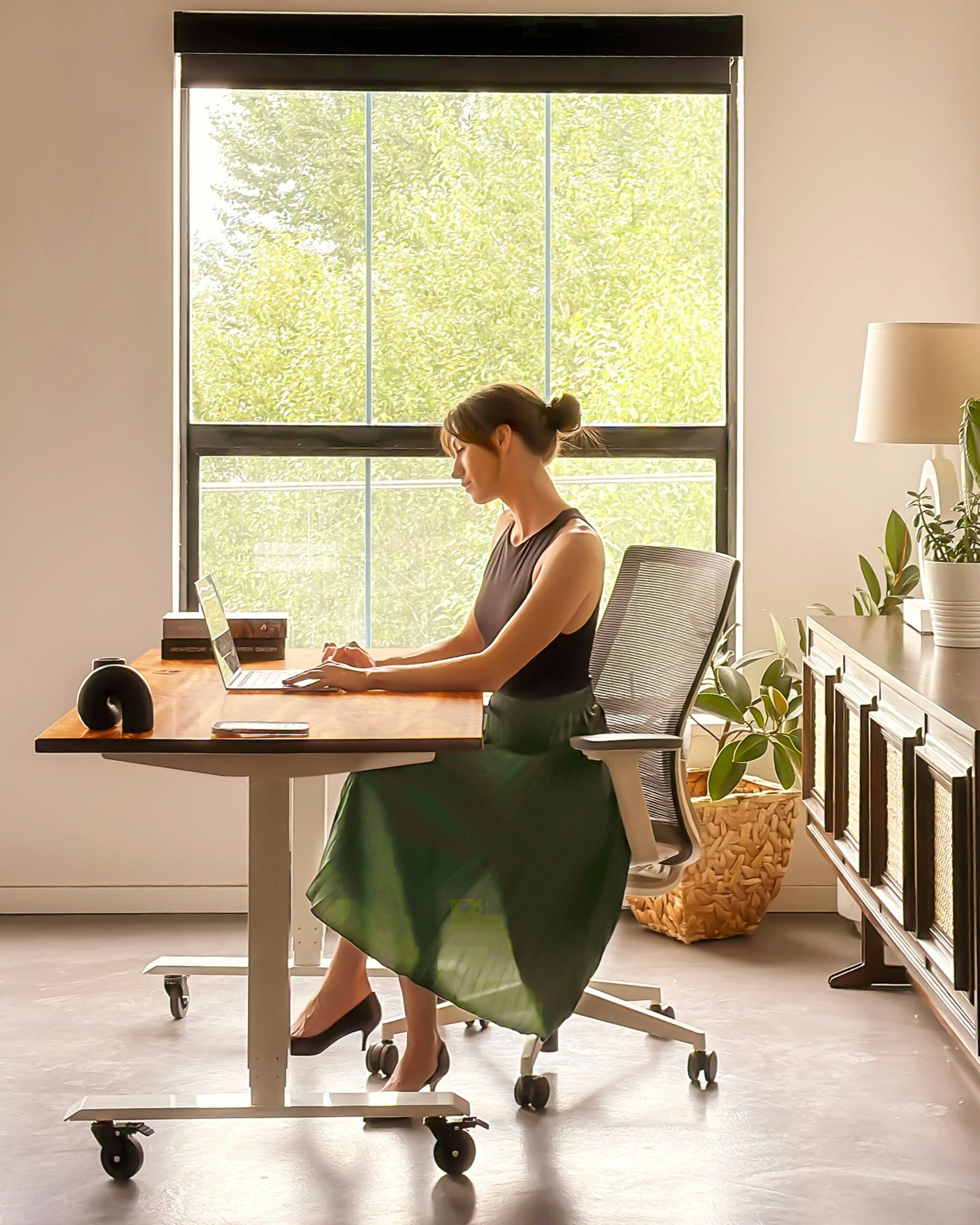 Beautiful view of Ergonomic Furniture For Small Spaces