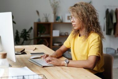 Ergonomic Home Makeover