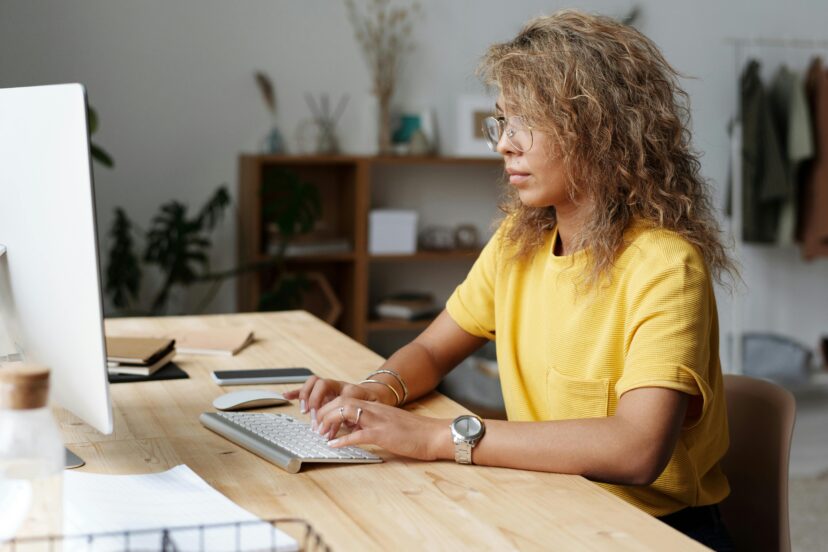 Ergonomic Home Makeover