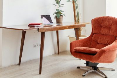 Ergonomic Living Room Chairs
