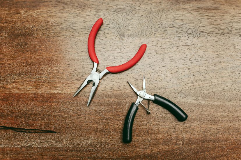 ergonomic tools
