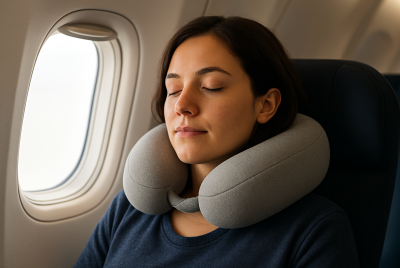 Ergonomic Gadgets