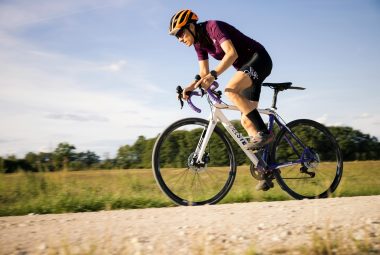 Ergonomic Bike Seats