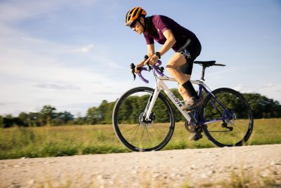 Ergonomic Bike Seats