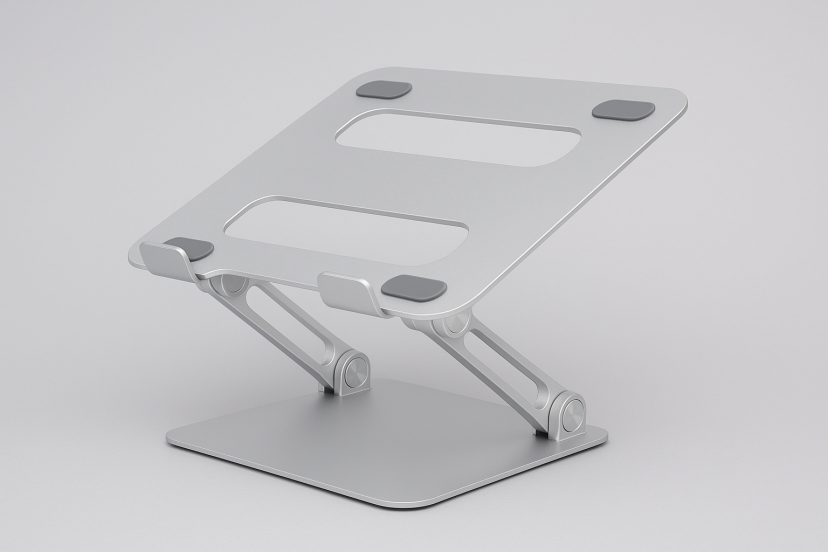 ergonomic laptop stands