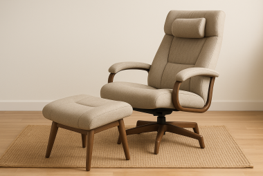 Ergonomic Reading Chairs