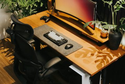 ergonomic office supplies
