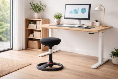 active sitting chairs