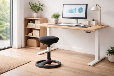 active sitting chairs