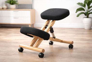 Ergonomic Kneeling Chairs