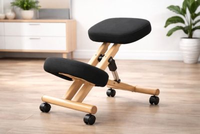 Ergonomic Kneeling Chairs