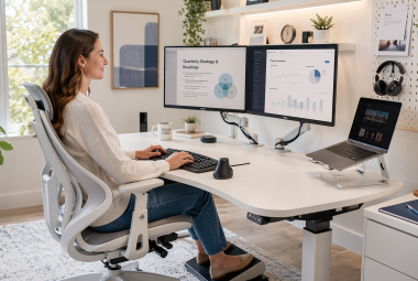 benefits of ergonomics